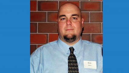 Ken Sines - Team Leader, Organizer