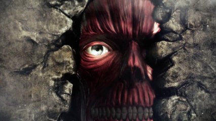 Attack on Titan 2 / A.O.T. 2 - Pub Japon #2