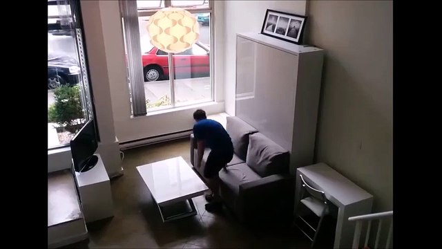 Mẹo tiết kiệm không gian nhà siêu hữu ích