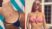 Iggy Azalea Flaunts Voluptuous Butt in G-String Bikini on Instagram