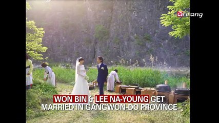 10 cặp đôi đình đám xứ Hàn từ đồng nghiệp cùng công ty thành người yêu