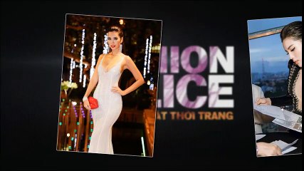 [CSTT] Kỳ Duyên, Đỗ Mỹ Linh cùng gợi cảm: ai thu hút, nổi bật hơn?