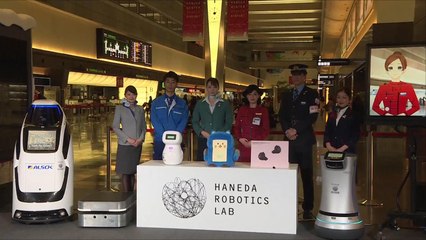 هذا الصباح- التقنيات اليابانية لاستضافة دورة الألعاب الأولمبية