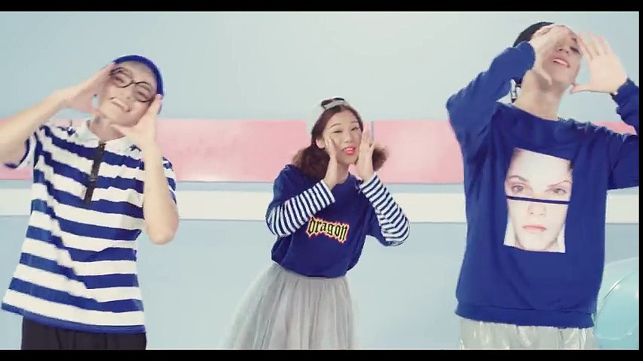 Ngưng làm bạn (#ngunglamban) | Hoàng Yến Chibi & TINO FT.KOP | Official Teaser (05.10.2016)