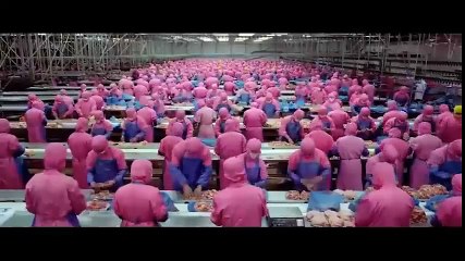 Không một lời thoại, nhưng đoạn phim sau sẽ khiến bạn thẫn thờ_1