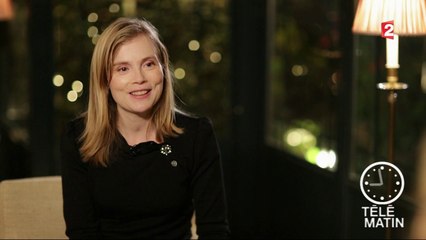 Cinéma - « Garde alternée » d’Alexandra Leclère