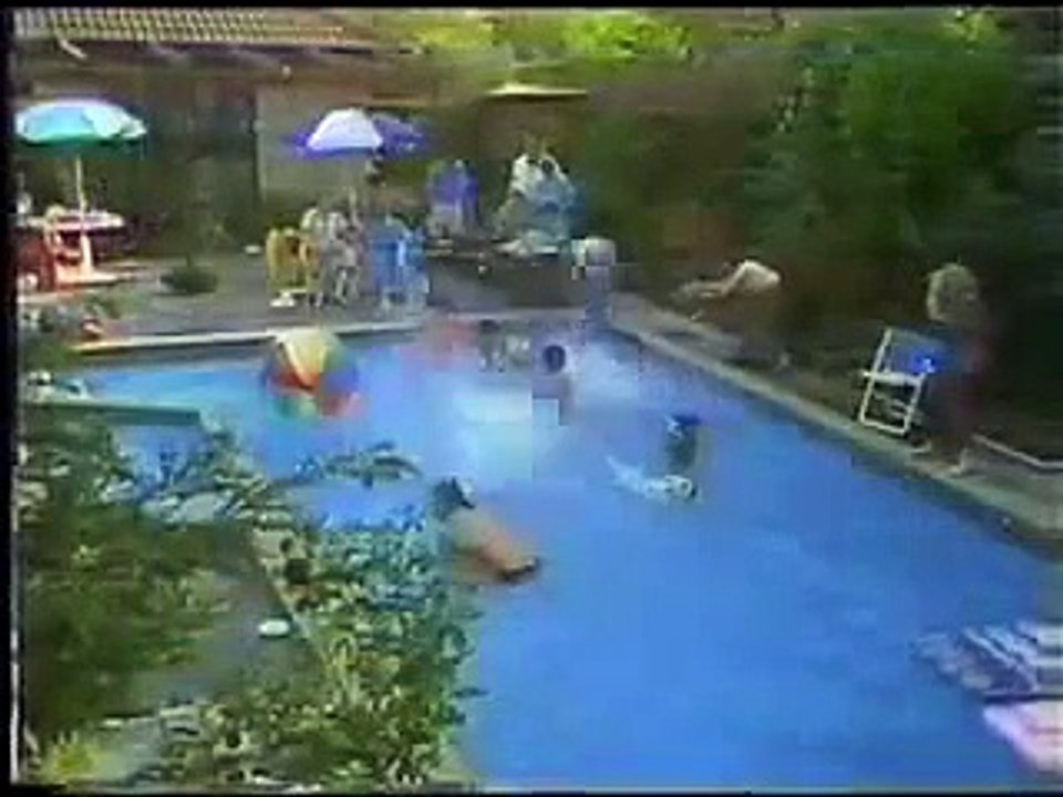 NEIGHBOURS EPISODE 831
