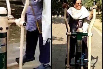 Life after Knee Replacement Surgery