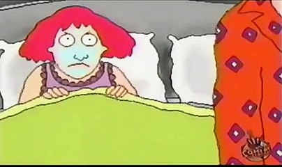 Dr. Katz, Professional Therapist S 1 E 3 Bully