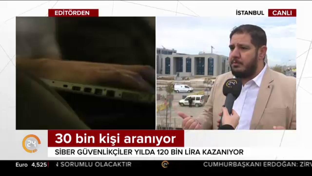 Maaşı dolgun