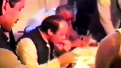 Teri Bhen Di Siri - Nawaz Sharif