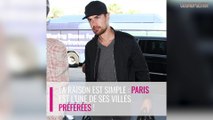 5 choses à savoir sur Theo James