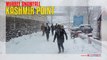 Kashmir Point Murree Snowfall