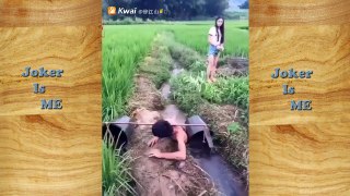 Best funny videos 2017 - Funny fails & pranks compilation