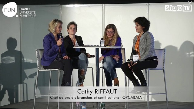 SPOC TPE-PME, le numérique c'est tout de suite ! : Pourquoi cette formation est une priorité pour les OPCA ?