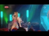 Beyonce Knowles Live Me myself and I Top of the pops 2003)