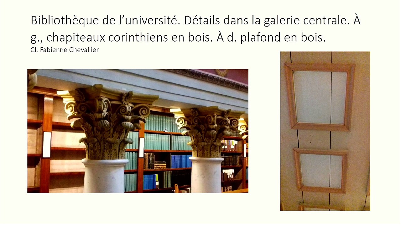 L’invention du patrimoine après la Révolution
