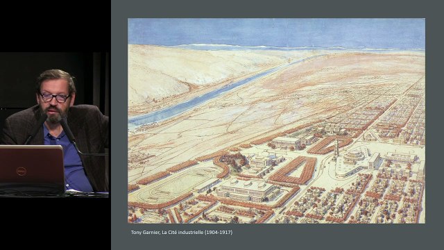 Restaurer Rome (XVe-XXe siècle). Un imaginaire architectural moderne et contemporain