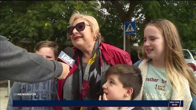 Les habitants du Sud d'Israël redoutent une reprise des violences