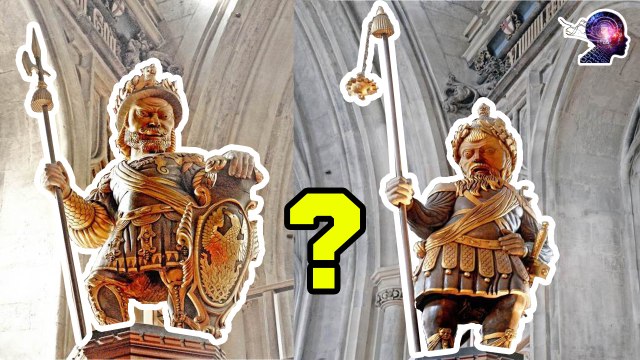 Yecüc Ve Mecüc İnsan mı