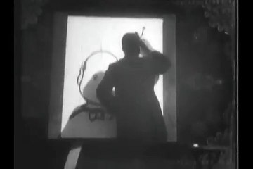 The Enchanted Drawing (1900)