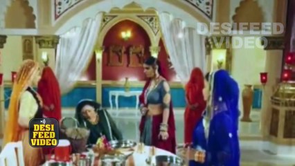 Jeet Gayi Toh Piya More - 15th December 2017 Zee Tv Serial News