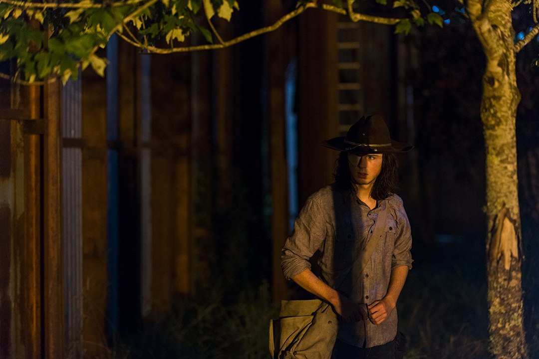 The Walking Dead Season 8 Episode 9 - S8xe9 - Project Tvmovie123