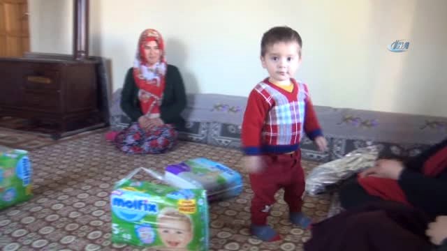 Bir Annenin Feryadı: Çocuğum Nakil Olmazsa Gözümün Önünde Ölecek