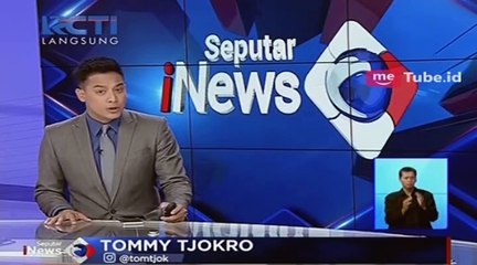 Kebakaran di Ruang Tunggu Bandara Soetta