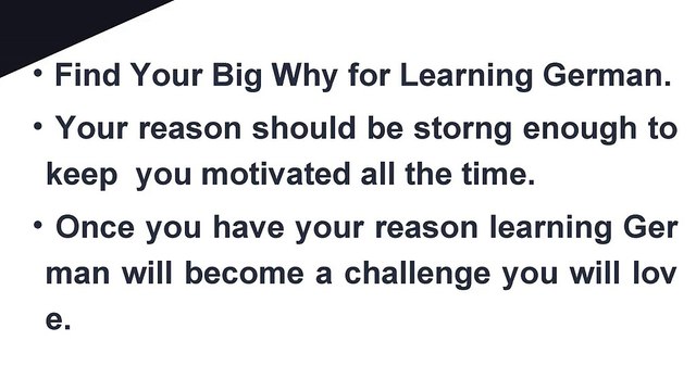 Learn German | German Language Classes | Tips to learn German | How to learn German | Fastest Way to Learn German