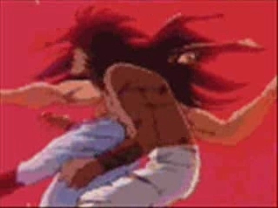 Saint seiya Amv