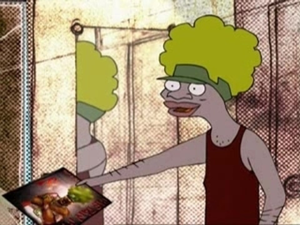 Les lascars ep18