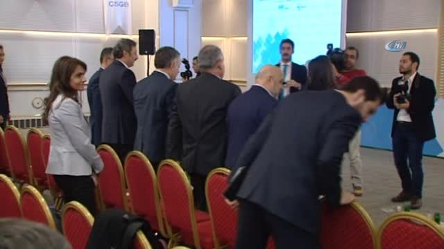 Çalışma ve Sosyal Güvenlik Bakanı Jülide Sarıeroğlu: Milli İstihdam Seferberliği Tüm Dünyaya Örnek...