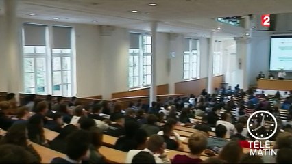 La sécurité sociale des étudiants, c'est fini