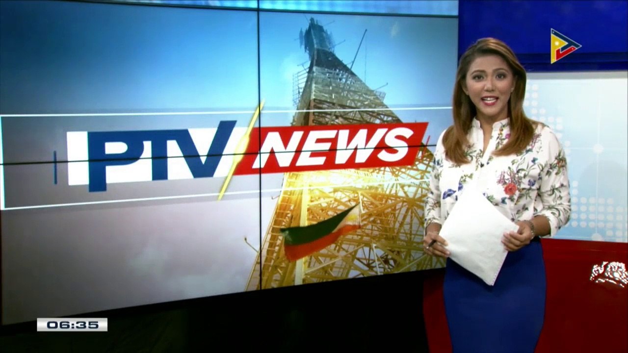 Palasyo: Ang tagumpay sa Marawi at paglago ng ekonomiya ang dahilan ng pagtaas ng optimism ng mga Pinoy