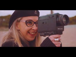 Halldor Mar - Un dia feliç (Videoclip Oficial)