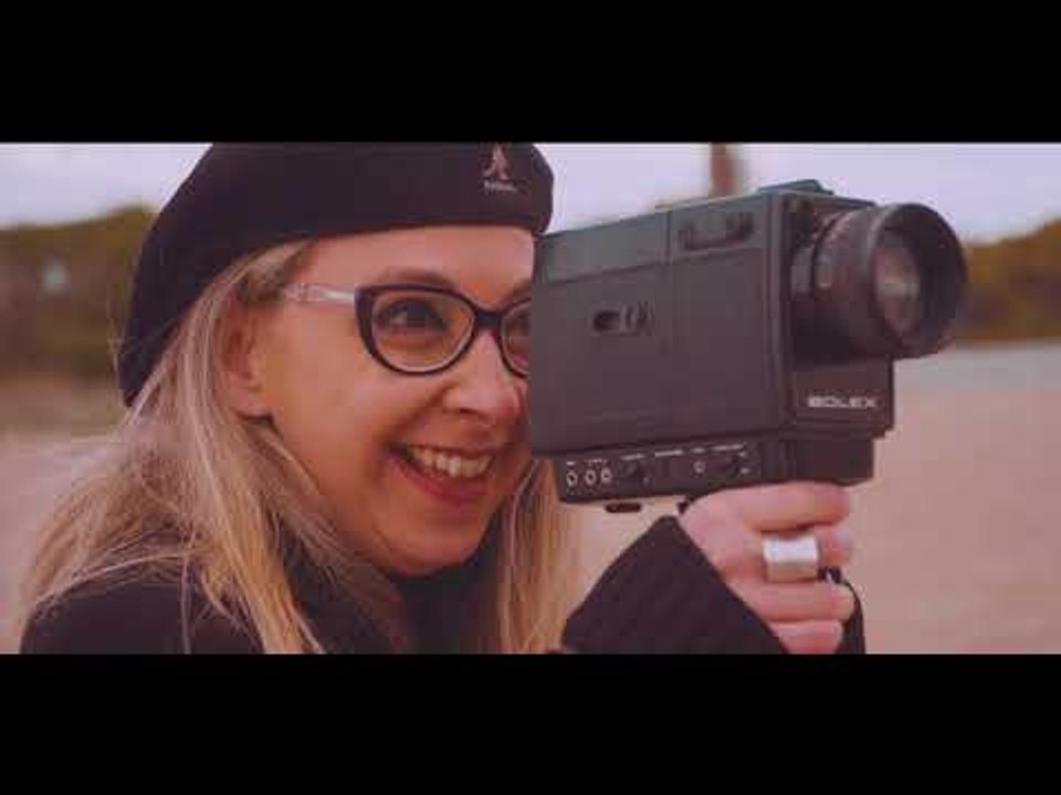 Halldor Mar - Un dia feliç (Videoclip Oficial)