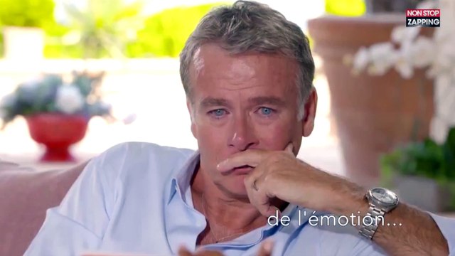Une ambition Intime avec Franck Dubosc : L'humoriste en larmes dans les premières images dévoilées (vidéo)