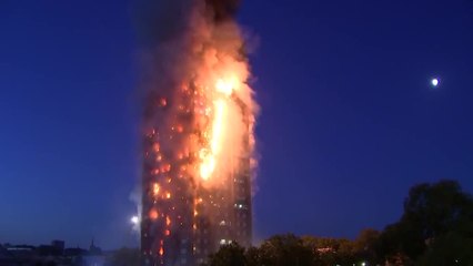 Grenfell Six Months On: A Survivor's Story