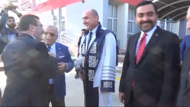 Emniyet Genel Müdürü Selami Altınok: Hainlerin İlk Saldırdığı Birim Özel Harekat