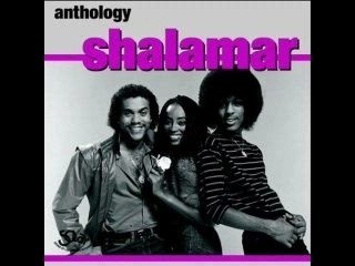 Shalamar make that move