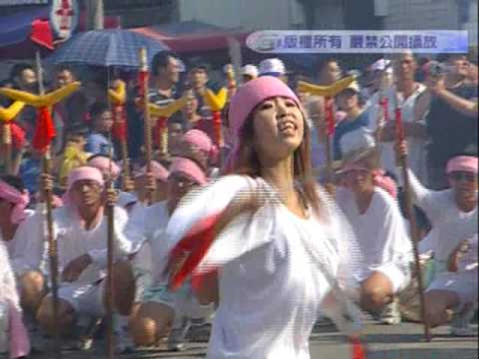 宋江陣
