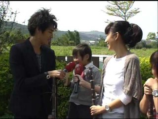 偷心大聖PS男第五集收視率破4啃甘蔗慶功