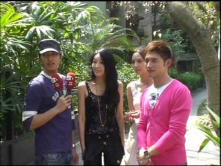 PS男第五集收視破4慶功