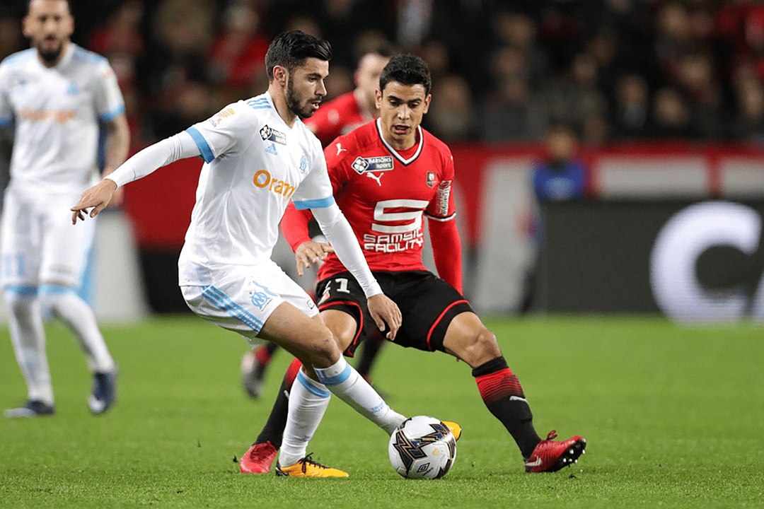 Rennes 2-2 OM | Les réactions d'après-match