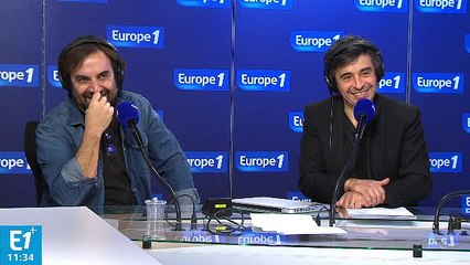 Un logiciel d'écriture prédictive écrit un nouveau tome d'Harry Potter