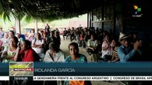 Comunidades indígenas de Guatemala rechazan iniciativa de ley de aguas