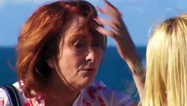Home and Away 6806 14th December 2017 Part 2
