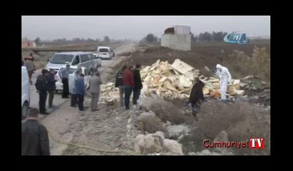 İşkence yaptılar, kafasına sıkıp benzin döküp yaktılar