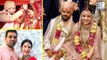 Bollywood Celebs Who Got Married In 2017 | Anushka Sharma | Sagarika Ghatge